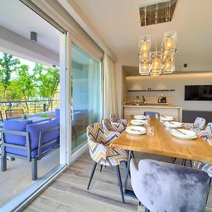 Apartament Vista Deluxe, Malinska