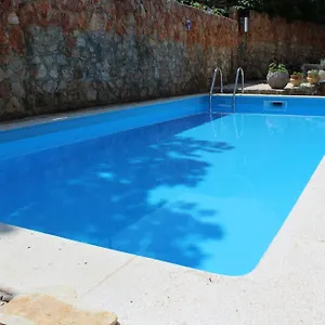 Apartament Seka, Risika
